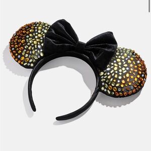 Baublebar Fall/halloween Rhinestone Ears